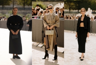 Najbolji stajlinzi sa pariske street style scene