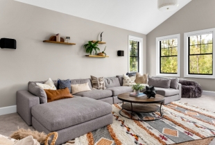 Njegovo veličanstvo tepih: kako odabrati najbolju (i najtopliju) opciju za dekoraciju doma?
