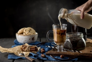 4 recepta za pravljenje zdrave kafe