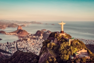 Top 10 mesta koja treba posetiti u Brazilu
