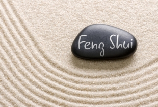 Upoznavanje sa Feng Shui filozofijom - četiri glavna sektora