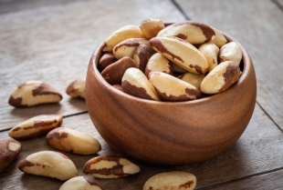 5 razloga da brazilske orahe uključite u svoju ishranu