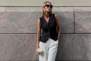 Pantalone koje svake jeseni nose najelegantnije žene
