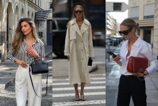 Kako da se obučete za posao: 45 ideja sa Instagrama