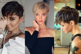 Piksi frizura – promena koja će vas osvežiti