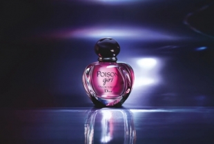 Klasik koji traje - Christian Dior Poison Girl