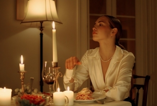 Studije otkrivaju: zašto je dobro jesti sam u restoranu?
