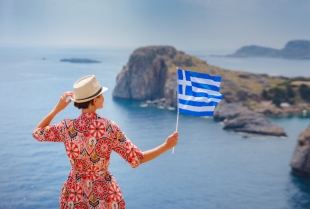 Provedite 7 savršenih dana na grčkim ostrvima