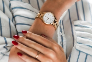 Koji je savršeni sat za savremenu ženu?
