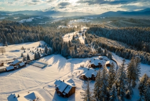 Gde na skijanje ove zime? Ovo su najbolje zimske destinacije u Dolce Vita stilu