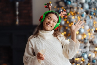 Kako božićna muzika pozitivno utiče na zdravlje