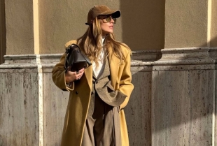 10 modernih i elegantnih stilskih kombinacija koje vredi isprobati ove zime