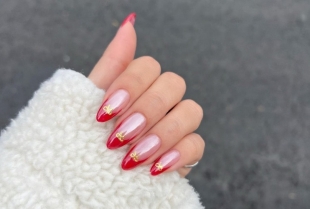 Bow Nails: 10 nail art dizajna koje možete isprobati u februaru