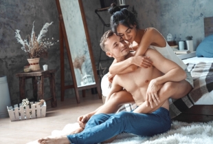 Šta je muškarcima bitnije od seksa?