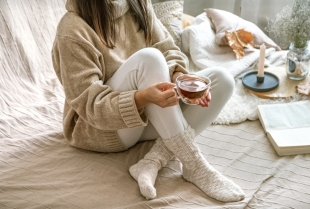 Ostanite zdravi tokom cele zime uz ove tople napitke