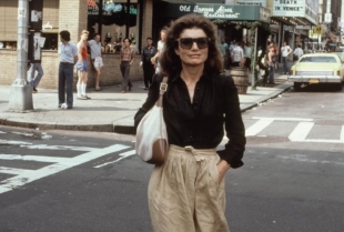 Odmor u stilu a la Jackie O': kopiramo stil prve dame i modne ikone