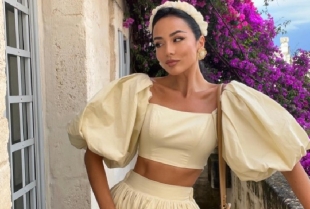 Mediterranean Girl: Kako ćemo usvojiti letnji trend koji „miriše“ na Mediteran?