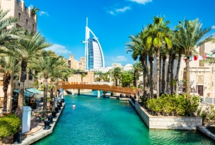 Zašto Dubai treba da bude vaša sledeća destinacija za porodično putovanje