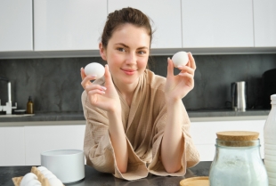 Dijeta sa kuvanim jajima obećava brze i efikasne rezultate