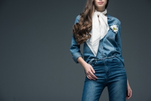 Prolećni džins: odevne kombinacije od teksasa koje inspirišu
