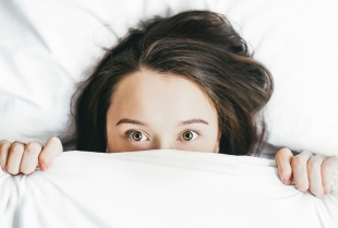 Može li traka zalepljena preko usta poboljšati kvalitet sna?