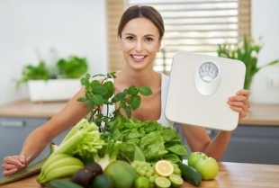 Ova dijeta je eliksir mladosti