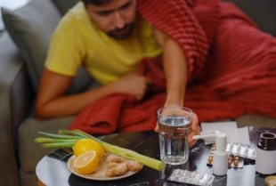 Šta da radite ako ste udati za osobu koja je hipohondar
