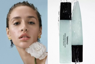 Otkrijte novi Chanel Hydra Beauty Micro serum za usne