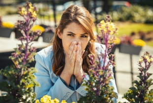 Glavobolje izazvane alergijom - kako ih se rešiti za sekundu