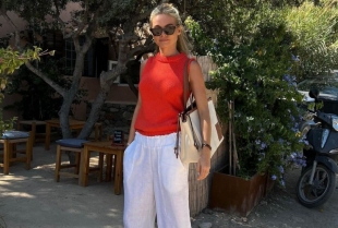 Lanene pantalone – ključ sofisticiranog letnjeg izgleda