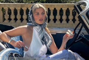 Kako usvojiti luksuzni French Riviera stil