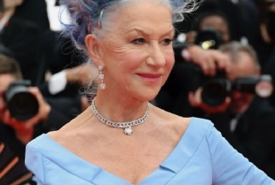 Inspirativni citati Helen Miren: kako da živite bez briga