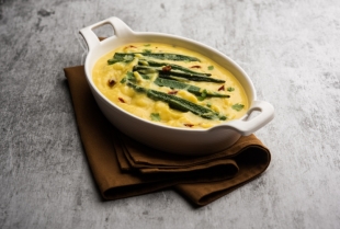 Zapečena boranija promeniće vaše mišljenje o ovom povrću