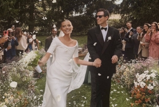Bridal Trends: 5 svadbenih trendova koji će dominirati 2025.