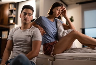 Šta uraditi nakon rastanka sa voljenom osobom: plan preživljavanja