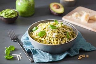 Avokado pasta na 3 načina - jednostavni recepti koji će vas oduševiti
