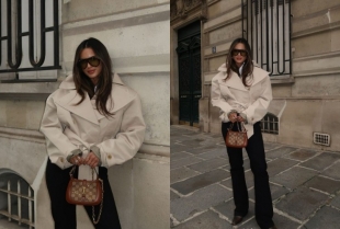 Crop Trench Coat: Povratak neobičnog klasika – trend koji osvajа ovog proleća