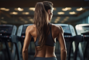 12-3-30: Fitness metoda koja je viralna na TikTok-u