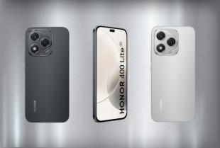 Inovativni HONOR 400 Lite stigao u Srbiju, uz najavu specijalne ponude od 10. aprila