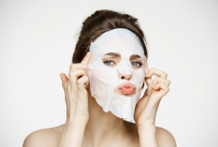 Maske za lice koje će osvežiti vašu kožu posle praznika