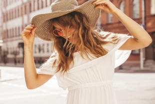 10 total white lookova koji će obnoviti vaš stil