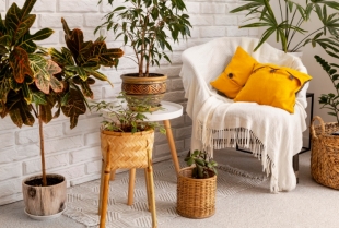 Letnji vajb kod kuće: 7 šik trikova za osvežen i stylish enterijer