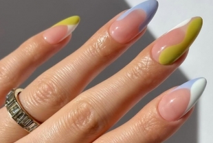 Pucci nails – najslađi i najživopisniji manikir leta 2025