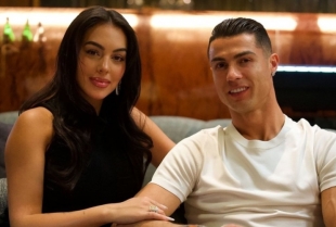 Kristijano Ronaldo i Georgina Rodrigez: Finansijski dogovor iza romanse na društvenim mrežama