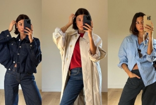 7 stylish kombinacija koje će vas učiniti zvezdom nove sezone