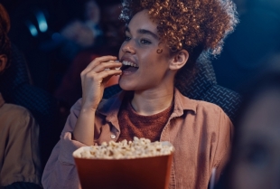 Ova ukusna grickalica koju jedemo dok gledamo filmove može nam pomoći da smršamo