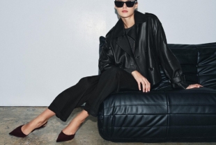 Bordo Velur - Elegantne štikle koje će definisati vaš božićni i novogodišnji look