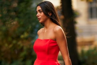 Christmas Loading: Haljina iz H&M kolekcije koja obećava elegantan praznični look