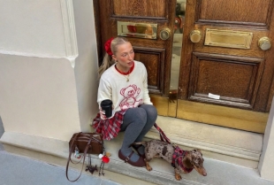 Stiže njihov trenutak! Odabrali smo najlepše praznične džempere za vas