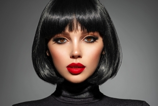 4 stylish frizure koje savršeno ističu bob, prema TikTok trendovima